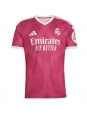 Moške Nogometnih dresov Real Madrid Jude Bellingham #5 Tretji 2026-27 Kratki rokavi Moške Nogometnih dresov Real Madrid Jude Bellingham #5 Tretji 2026-27 Kratki rokavi